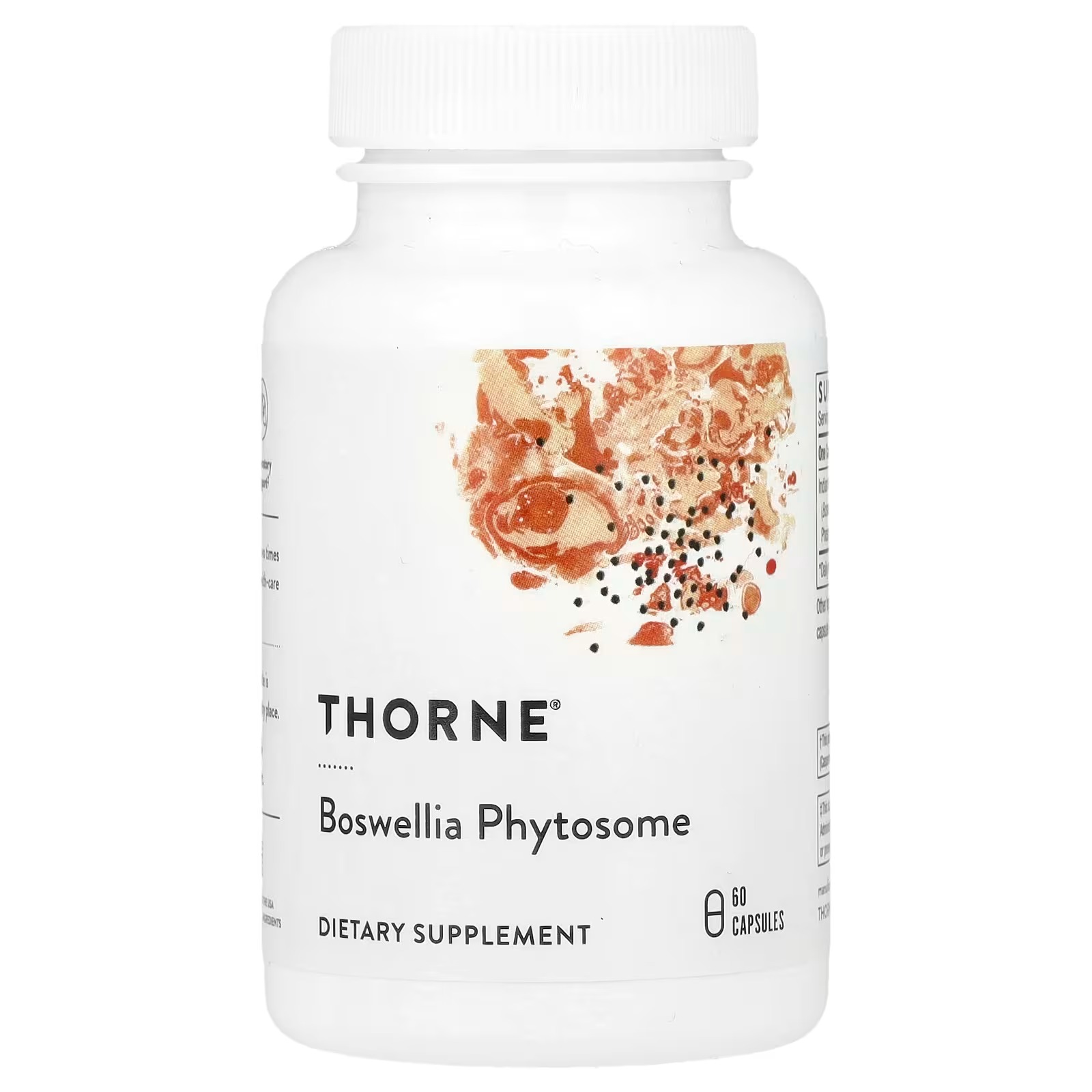 Thorne Boswellia Phytosome 60 Capsules in Pakistan
