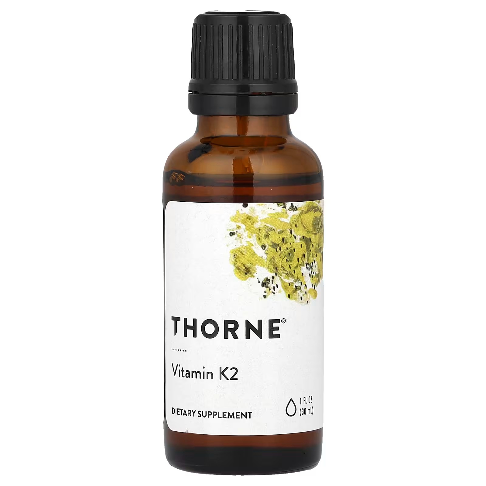Thorne Vitamin K2 30 ml in Pakistan