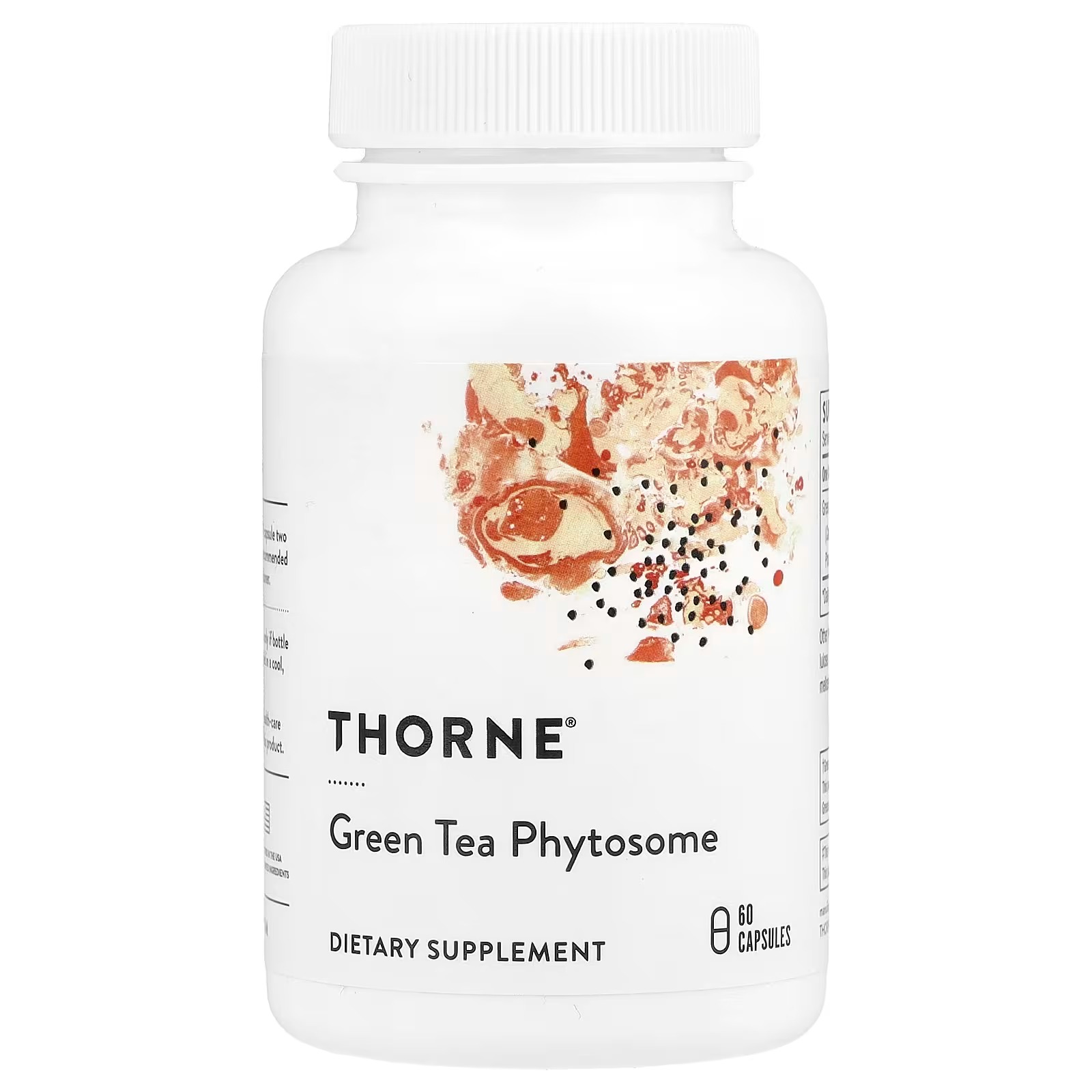 Thorne Green Tea Phytosome 60 Capsules in Pakistan