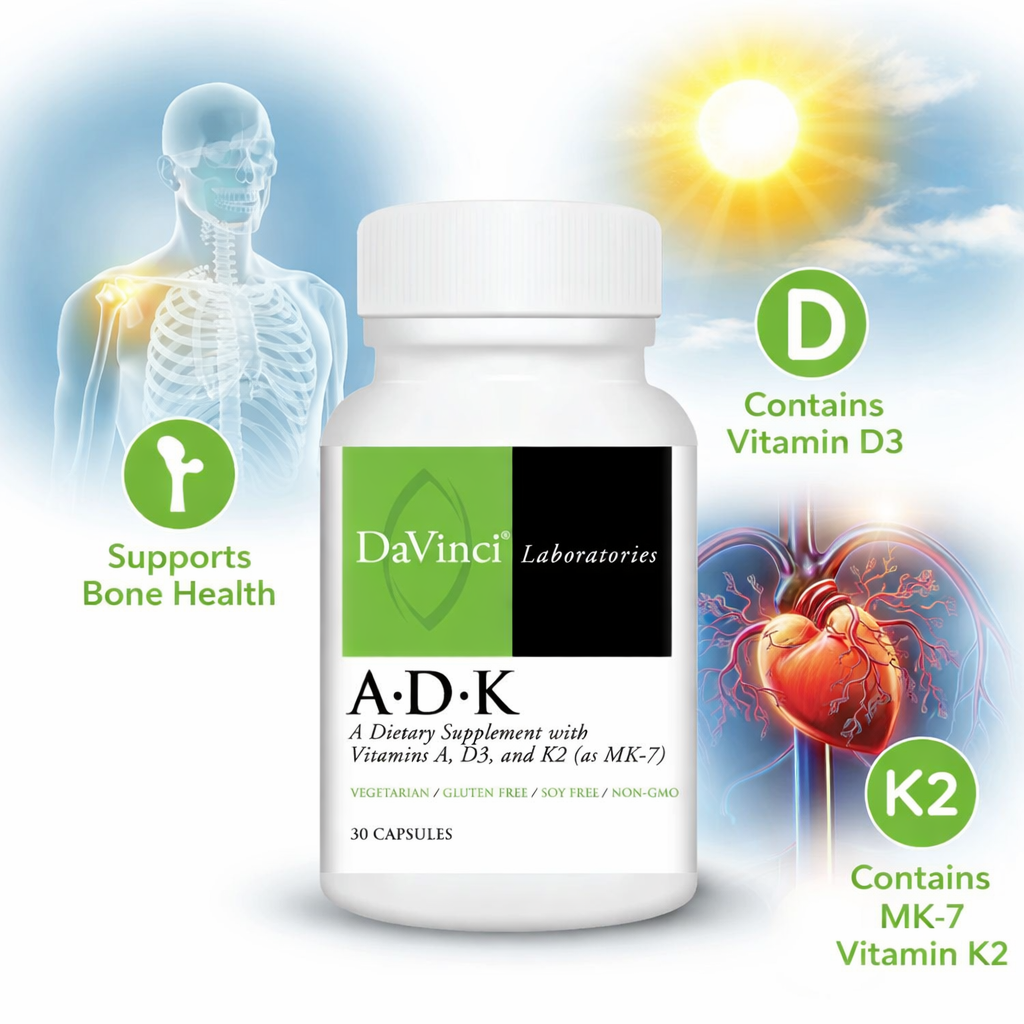 DAVINCI Labs (Laboratories) ADK thumbnail 2