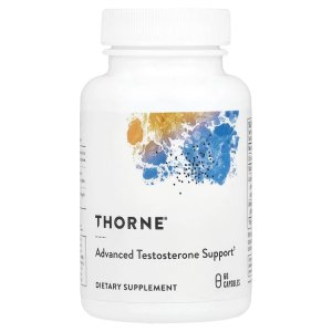 Thorne Advanced Testosterone Support Men's Health 60 Capsules in Pakistan