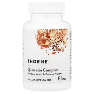 Thorne Quercetin Complex 60 Capsules in Pakistan
