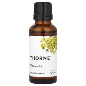 Thorne Vitamin K2 30 ml in Pakistan