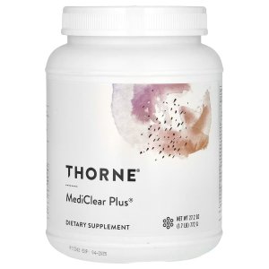 THORNE MediClear Plus Rice &amp; Pea Protein Powder  with a Complete Multi-Vitamin in Pakistan