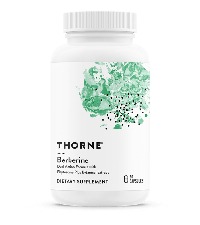 Thorne Rhodiola 100 mg Rhodiola Rosea Extract 60 Capsules in Pakistan