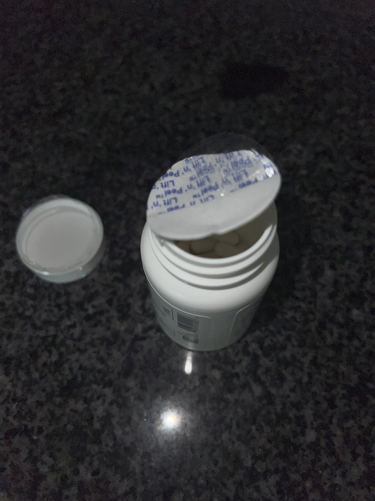 THORNE Zinc Picolinate 15 mg Highly Absorbable ZinTHORNE Zinc Picolinate 15 mg Highly Absorbable Zinc 60 Capsules Supports Immune System Eye Skin Nerve & Reproductive Healthc 60 Capsules Supports Immune System Eye Skin Nerve & Reproductive Health thumbnail 2