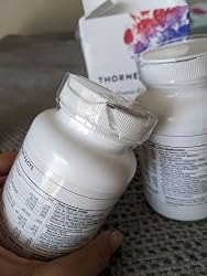 THORNE Multi-Vitamin Elite Daily Nutritional Supplement 180 Capsules in Pakistan thumbnail 3