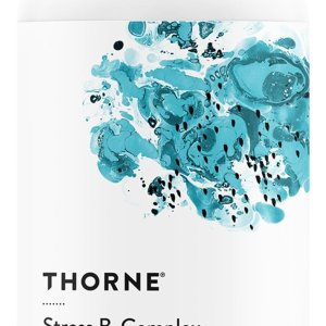 THORNE Stress B-Complex 8 B Vitamins &amp; Choline with Extra B5 60 Capsules in Pakistan