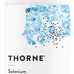 THORNE Selenium 200 mcg L-Selenomethionine 60 Capsules in Pakistan