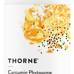 THORNE Curcumin Phytosome 1,000 mg Curcumin Supplement 60 Capsules in Pakistan