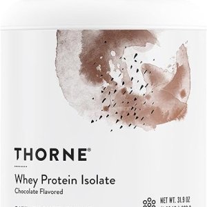 THORNE Whey Protein Isolate Balanced Amino Acids in Pakistan