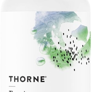 THORNE Theanine 200 mg L-Theanine Supplement 90 Capsules in Pakistan