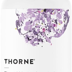 THORNE Thyroid Health Complex Iodine L-Tyrosine &amp; Selenium 120 Capsules in Pakistan