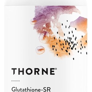 THORNE Glutathione-SR Sustained-Release Antioxidant 60 Capsules in Pakistan
