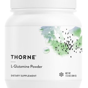THORNE L-Glutamine Powder Amino Acid Supplement in Pakistan