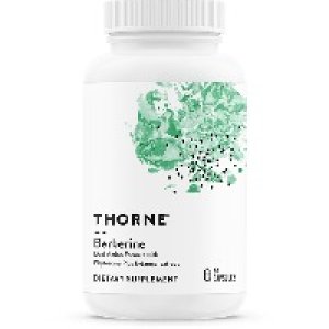 Thorne Rhodiola 100 mg Rhodiola Rosea Extract 60 Capsules in Pakistan