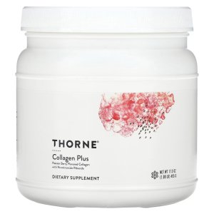 THORNE Collagen Plus Collagen Peptides with NR &amp; Ceramides in Pakistan