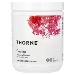 THORNE Creatine Micronized Creatine Monohydrate Powder 60 Servings in Pakistan