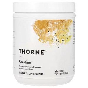 THORNE Creatine Micronized Creatine Monohydrate Powder in Pakistan