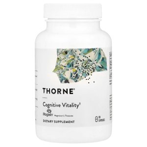 Thorne Cognitive Vitality 90 Capsules in Pakistan
