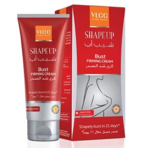 shape up bust firming cream