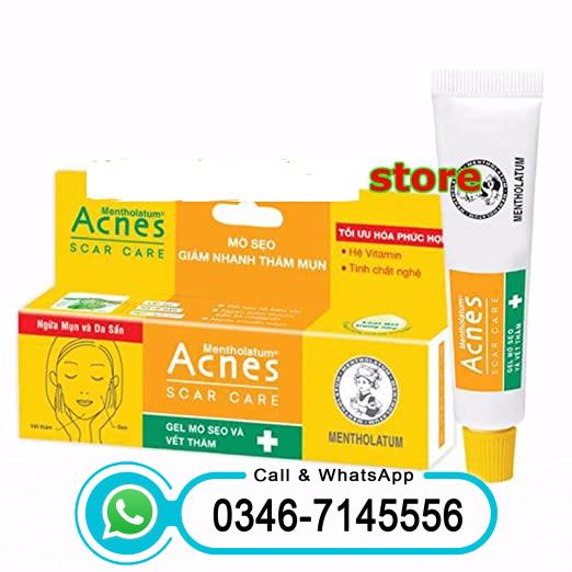 Acne Scar Care Cream made In USA buy Online In Pakistan