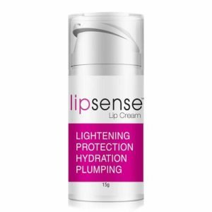 psense Lip Lightening Cream, Removes Dark Lips Caused 15g