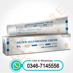 Medicine-Companies-Silver-Sulfadiazine-Cream-1-10g-20g-50g-500g