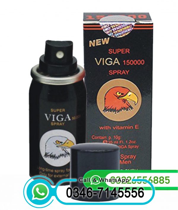 viga 150000 black