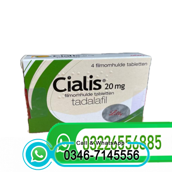 Cialis Tablets