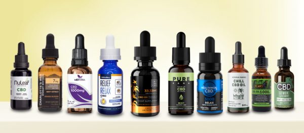 CBD Oil in Karachi Islamabad Pakistan