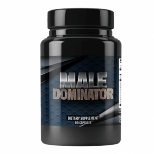 Male Dominator Capsules