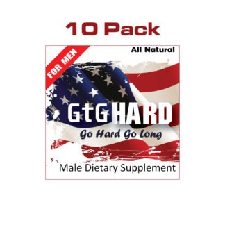 GTG Hard Pills Original Product Buy In Pakistan