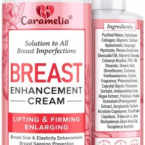 Caramelia Breast Enhancement CreamIn Pakistan