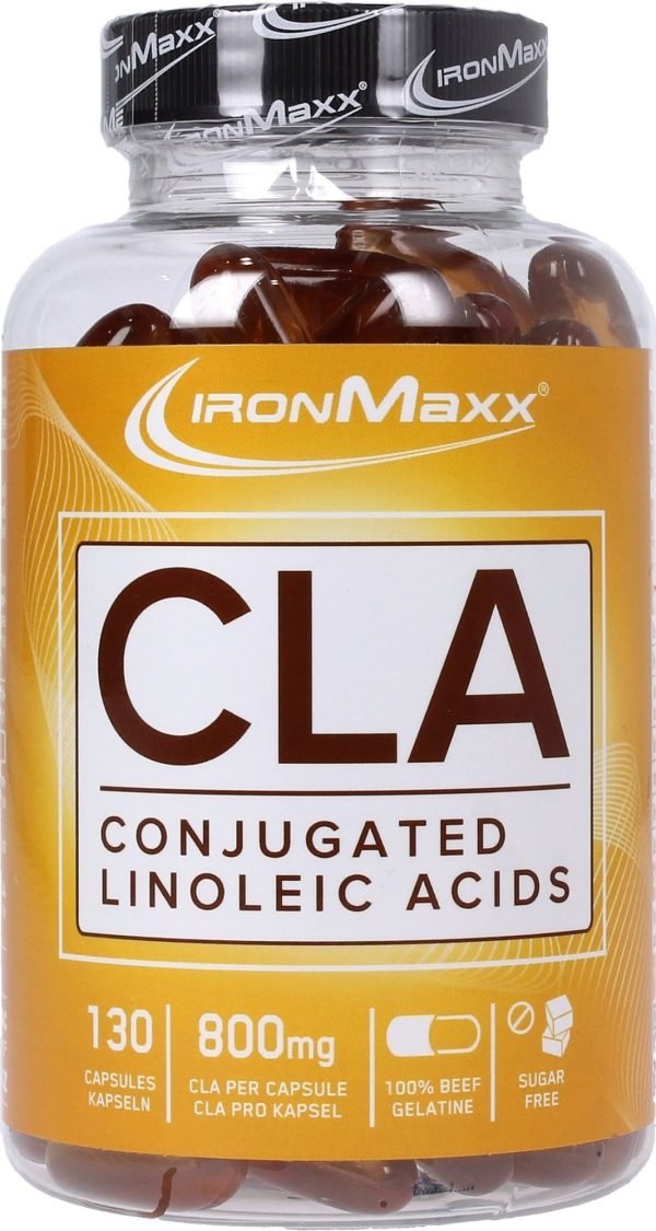 Conjugated Linoleic Acid Tablets In Pakistan