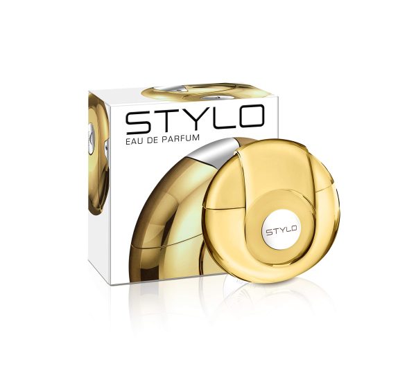 Stylo pour Femme Perfume