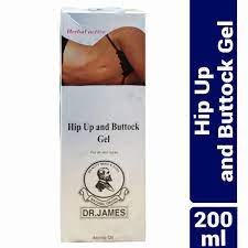 Hip And Buttock Gel