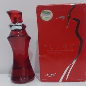 Sapil Flash Perfume For Women