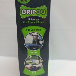 Gripgo Car Phone Mount