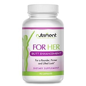 Butt Enlargement Pills Herbal Supplement