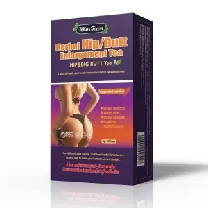 Hips and Buttocks Booster