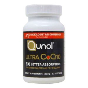 Qunol Ultra Coq10