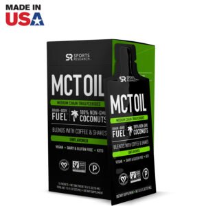 MCT Oil 946ml in pakistan