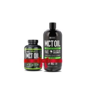 MCT Oil