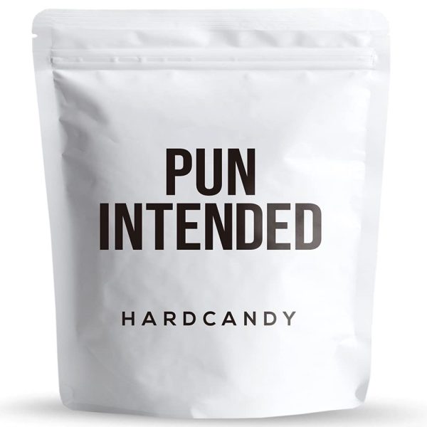 Pun Intended 10 Candies Enhancement for Horny Goat Weed